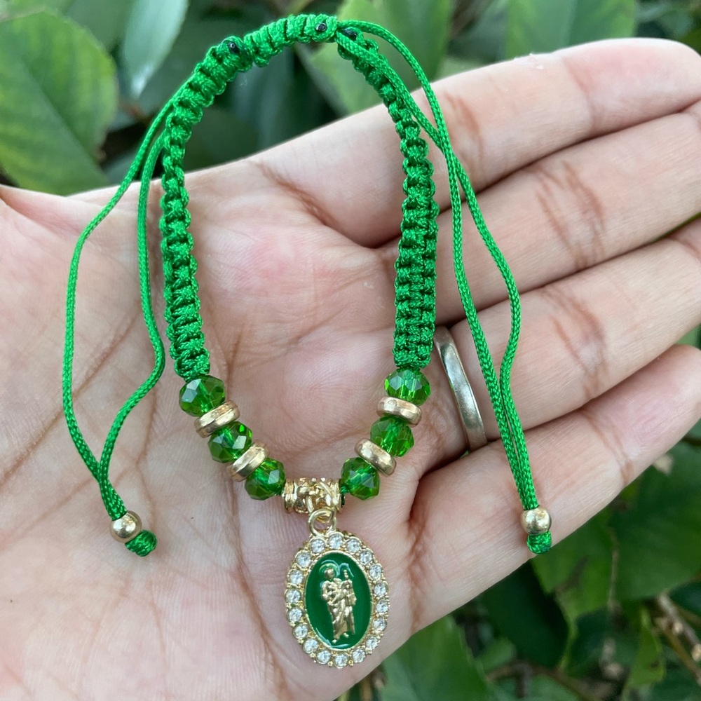 St Jude Bracelet